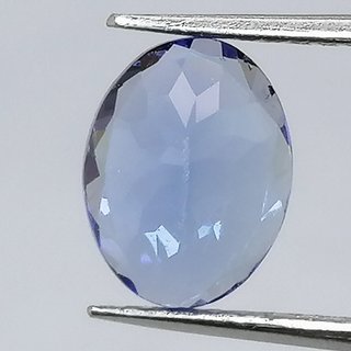 Tanzanita Natural 1.40 ct Oval