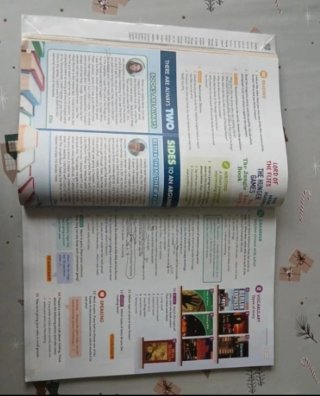 Thinking Space B1+ Student's Book with Interact...