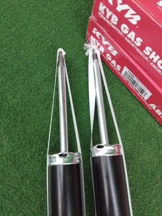 Amortiguador KYB Excel-G Trasero 3448024