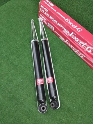 Amortiguador KYB Excel-G Trasero 3448024