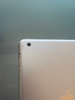 iPad mini 1ª gen 16GB WiFi Gris Espacial