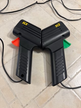 Scalextric Compact
