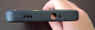 Funda Xiaomi Redmi Note 9 Pokémon