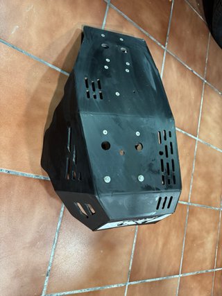 Cubre cárter AXP BMW F 900 GS
