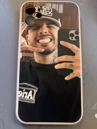 Funda iPhone 11