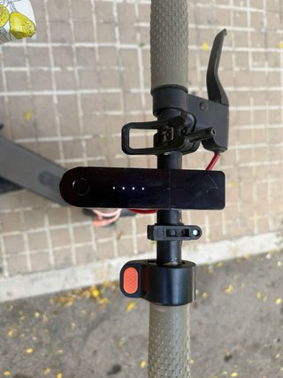 Patinete Eléctrico Xiaomi Mi 365