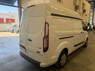 Ford Transit Custom Van 2.0 TDCI 96kW 300 L2 MHEV Trend