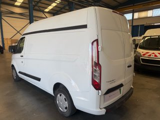 Ford Transit Custom Van 2.0 TDCI 96kW 300 L2 MHEV Trend