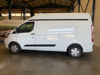 Ford Transit Custom Van 2.0 TDCI 96kW 300 L2 MHEV Trend