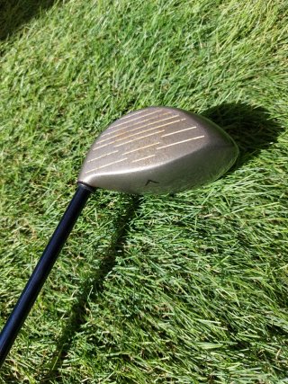 Madera 3 Callaway