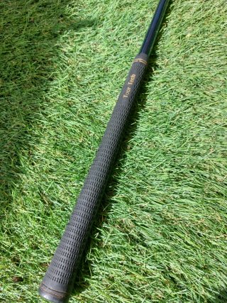 Madera 3 Callaway