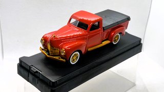 DODGE CUSTOM CLUB SOLIDO 1991, LIMITADO, MUY RARO