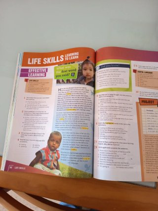 Prepare Level 3 Student's Book with eBook (Camb...