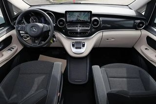 Mercedes-Benz Clase V 300 d Marco Polo Largo
