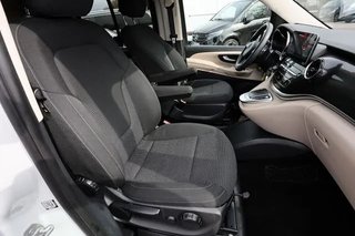 Mercedes-Benz Clase V 300 d Marco Polo Largo