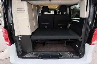 Mercedes-Benz Clase V 300 d Marco Polo Largo