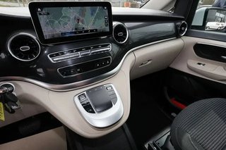 Mercedes-Benz Clase V 300 d Marco Polo Largo