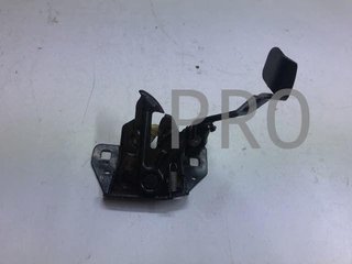 Cerradura capot Chrysler Voyager nueva