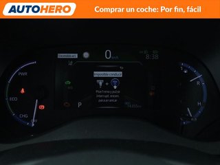 Toyota Yaris Cross 1.5 Hybrid 2WD Style
