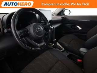 Toyota Yaris Cross 1.5 Hybrid 2WD Style