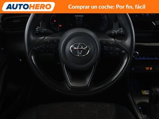 Toyota Yaris Cross 1.5 Hybrid 2WD Style