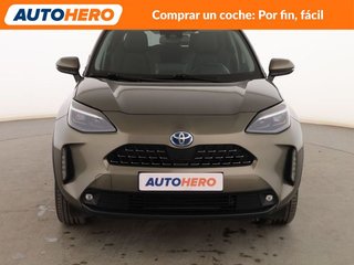 Toyota Yaris Cross 1.5 Hybrid 2WD Style