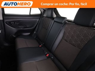 Toyota Yaris Cross 1.5 Hybrid 2WD Style