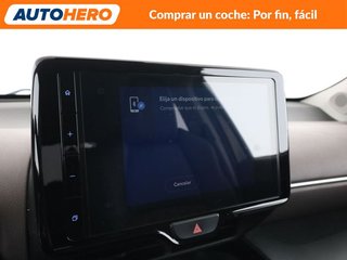 Toyota Yaris Cross 1.5 Hybrid 2WD Style