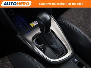 Toyota Yaris Cross 1.5 Hybrid 2WD Style