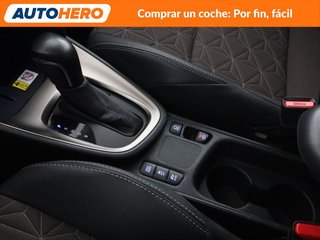 Toyota Yaris Cross 1.5 Hybrid 2WD Style