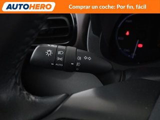 Toyota Yaris Cross 1.5 Hybrid 2WD Style
