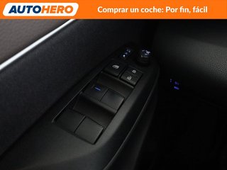 Toyota Yaris Cross 1.5 Hybrid 2WD Style