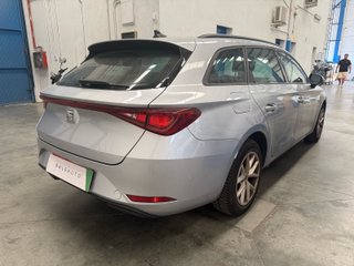 Seat Nuevo León SP 1.0 eTSI 81kW DSG S&S Style