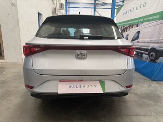 Seat Nuevo León SP 1.0 eTSI 81kW DSG S&S Style