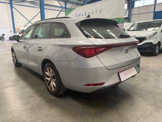 Seat Nuevo León SP 1.0 eTSI 81kW DSG S&S Style