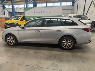 Seat Nuevo León SP 1.0 eTSI 81kW DSG S&S Style