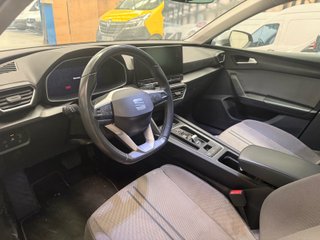 Seat Nuevo León SP 1.0 eTSI 81kW DSG S&S Style