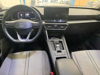 Seat Nuevo León SP 1.0 eTSI 81kW DSG S&S Style