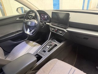 Seat Nuevo León SP 1.0 eTSI 81kW DSG S&S Style