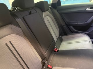 Seat Nuevo León SP 1.0 eTSI 81kW DSG S&S Style