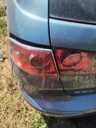 Piloto trasero coche despiece