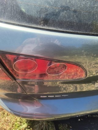 Piloto trasero coche despiece