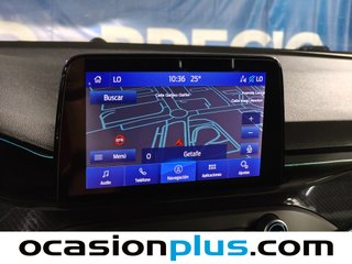 Ford Focus 1.0 Ecoboost MHEV ST-Line 92 kW (125 CV)