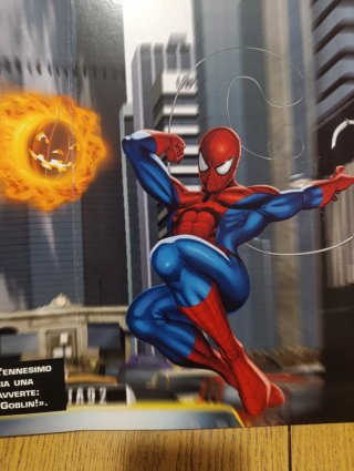MARVEL-VERSE: AVENGERS