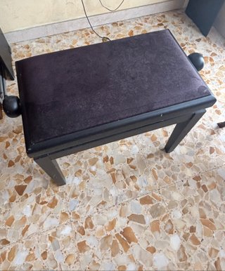 Yamaha P-105 Pianoforte Elettronico + Pedale