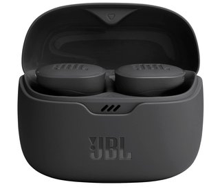 Auriculares JBL Tune Buds Negro ANC