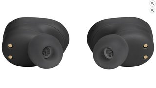 Auriculares JBL Tune Buds Negro ANC