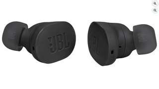 Auriculares JBL Tune Buds Negro ANC