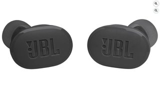 Auriculares JBL Tune Buds Negro ANC