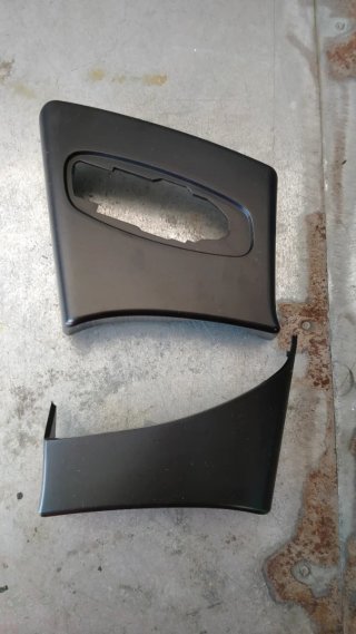 Carcasa Retrovisor Peugeot 308
